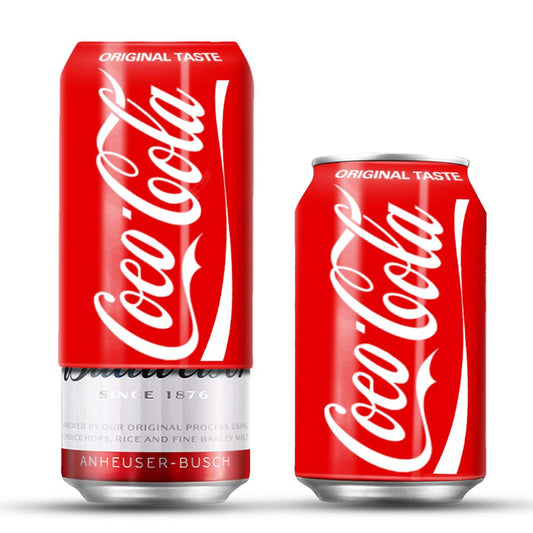 355mlSoda Can Sleeve Silicone Beer Can Cover Drink Can Suit For Outdoor Events For Soccer Games Basketball Game